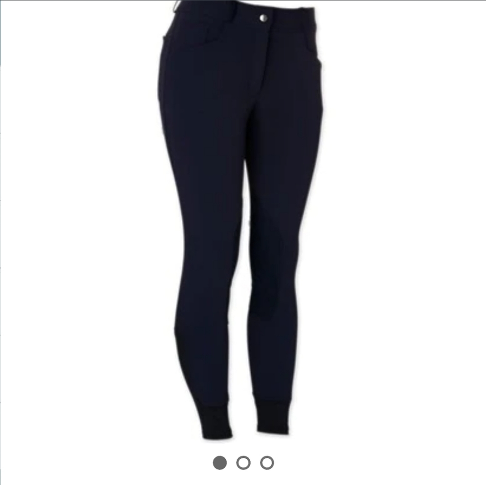 WINTER Piper Breeches KP, 32L
